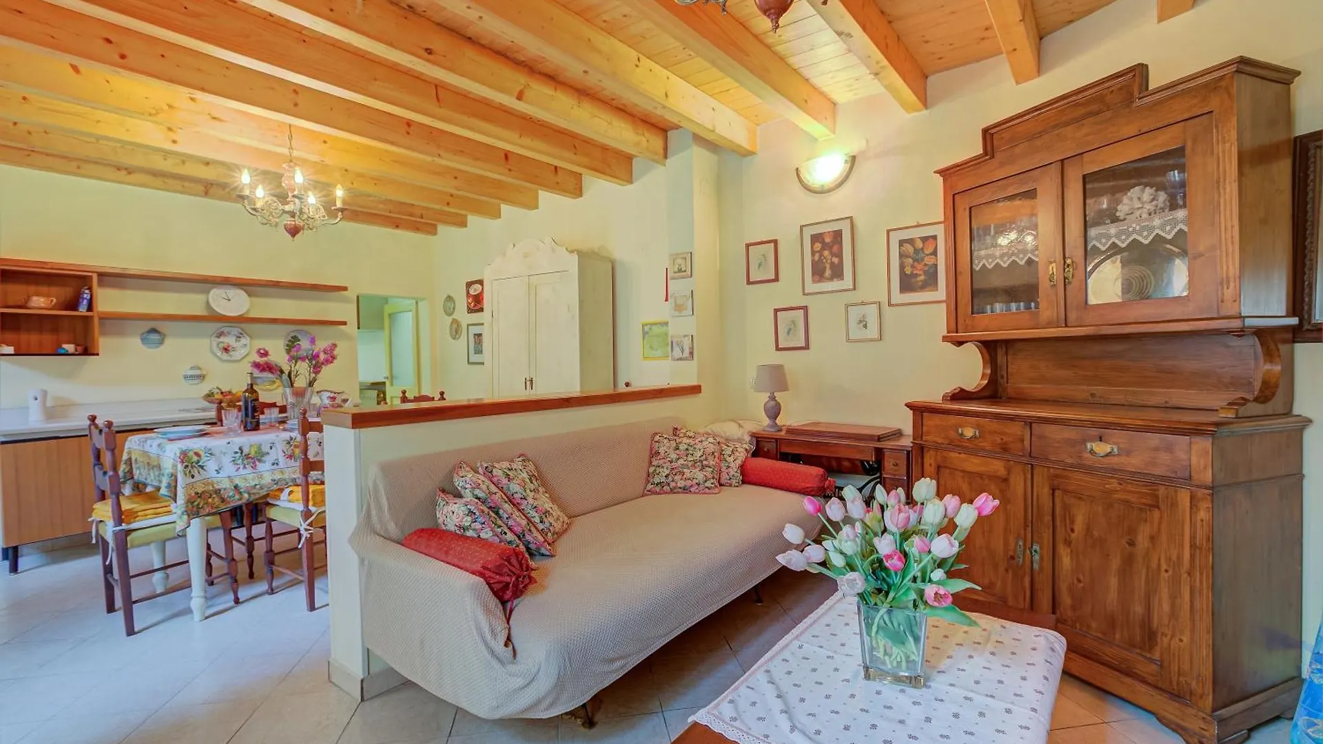 Ory House- Gardone Center & 500M Lake - Happy Rentals Gardone Riviera 0*,