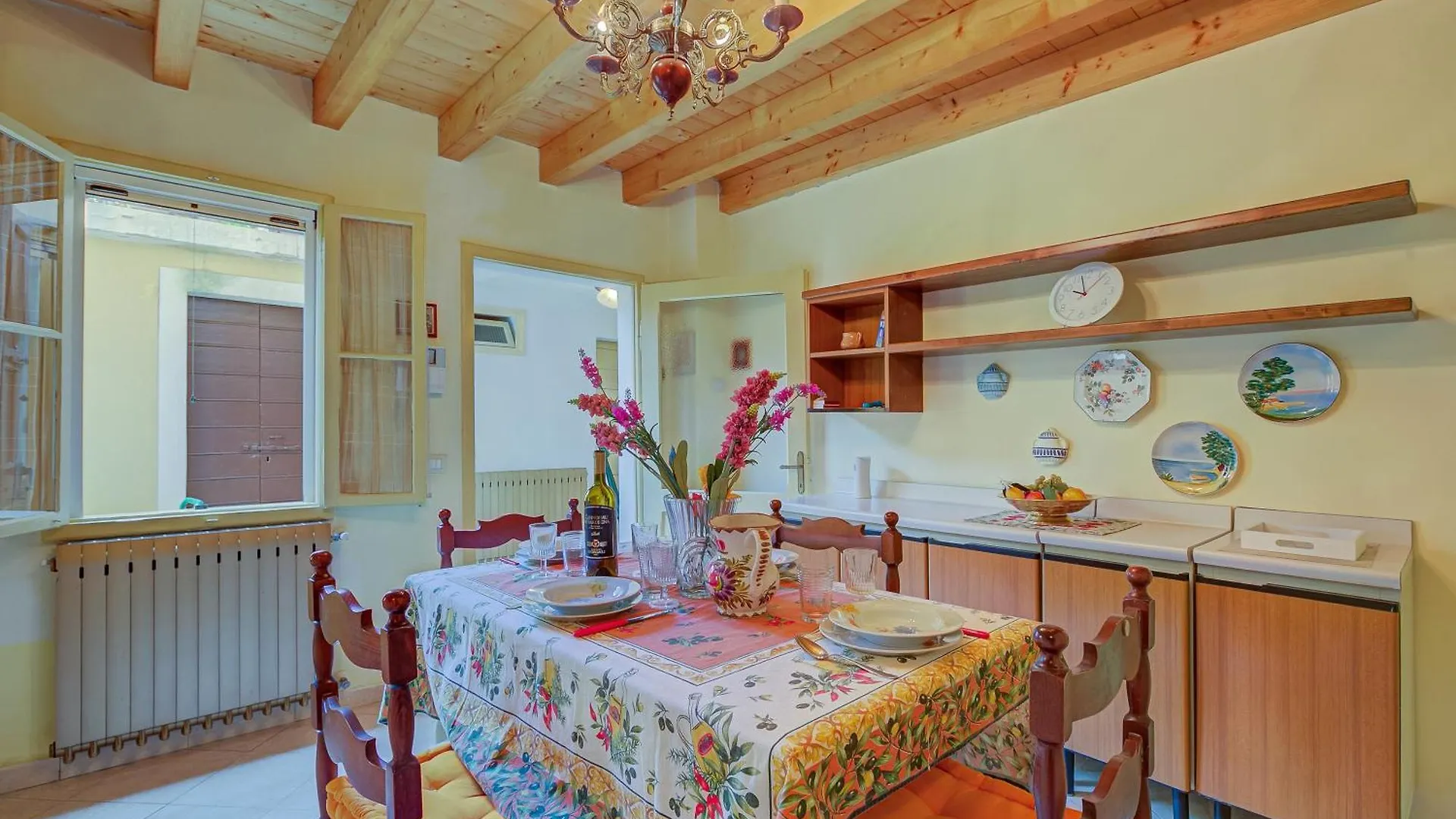 Ory House- Gardone Center & 500M Lake - Happy Rentals Gardone Riviera 0*,