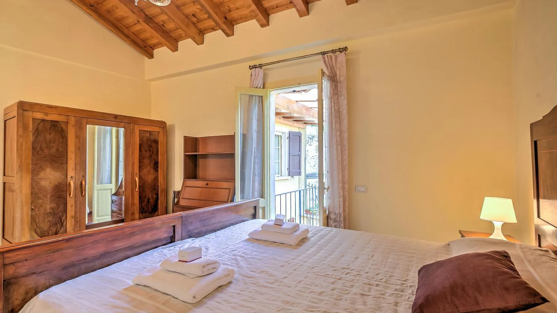 Apartamento Ory House- Gardone Center & 500M Lake - Happy Rentals Gardone Riviera Itália