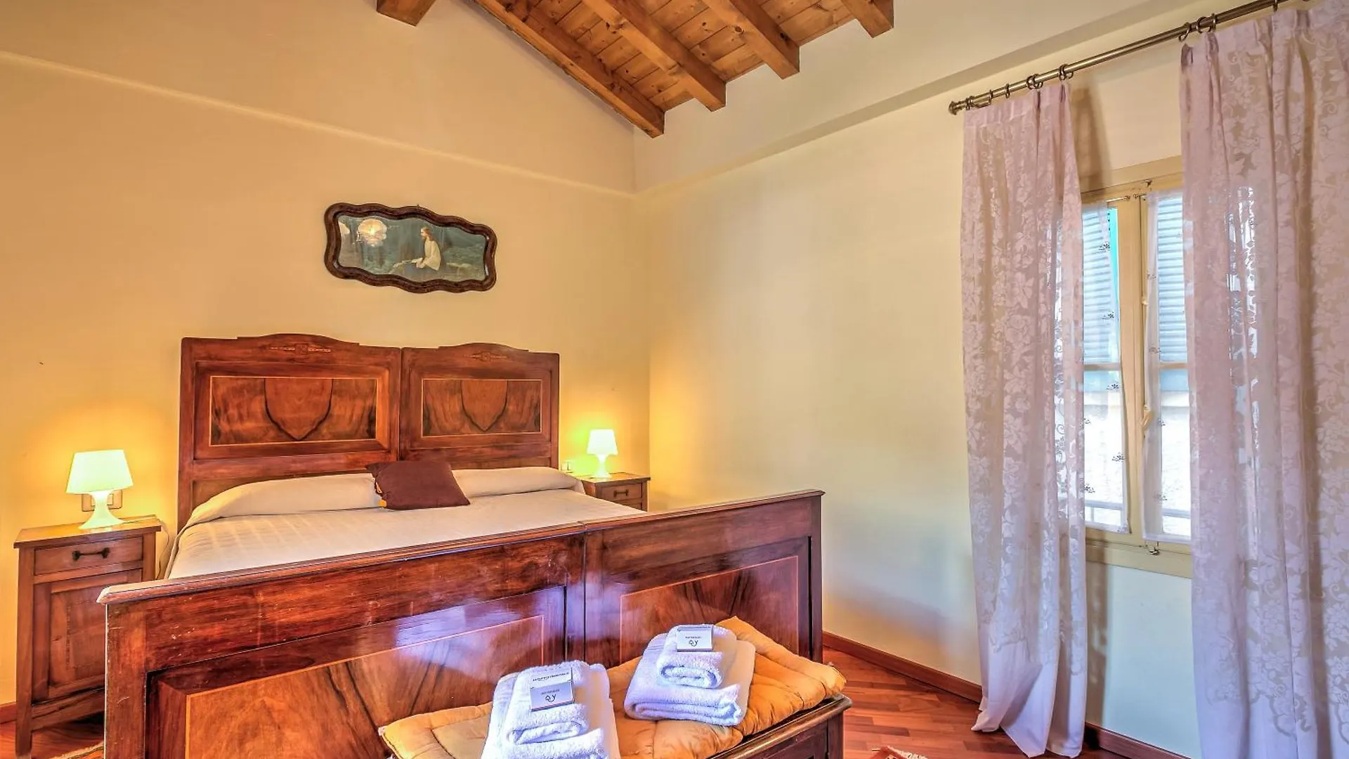 Ory House- Gardone Center & 500M Lake - Happy Rentals Gardone Riviera Apartamento