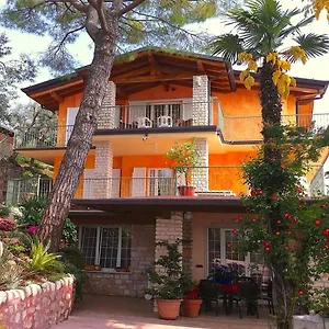 Apartament Panorama, Gardone Riviera